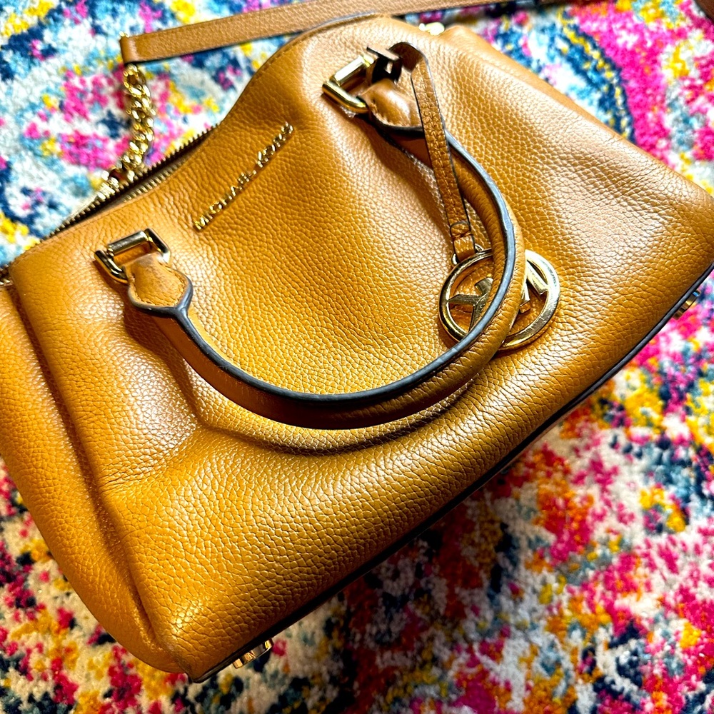 MK purse